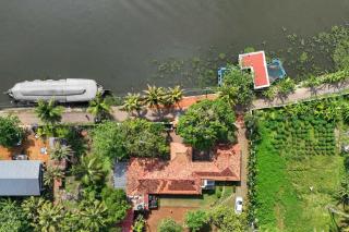 The Backwater Heritage -Unwind on tranquil Alleppey backwaters - 9