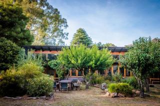 YHA Grampians Eco, Halls Gap - 1