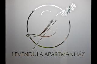 Levendula Apartmanház - 4