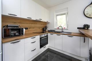 Apartman Kero - Bibinje - 7