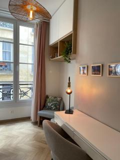 Le Nid Douillet de Patricia - 3