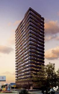 Apartamento - Sky Tower 1005 - Lima - 0