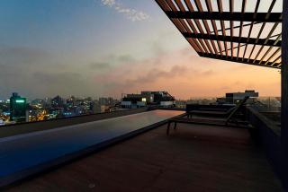 Apartamento - Sky Tower 1005 - Lima - 7