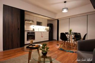 Apartamento - Sky Tower 1005 - Lima - 1