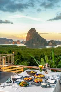 Sametnangshe Boutique - Phang Nga - 9