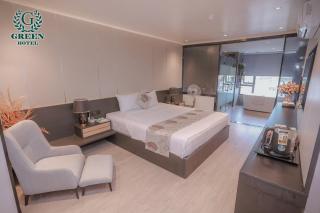 GREEN HOTEL - An Khê - 0