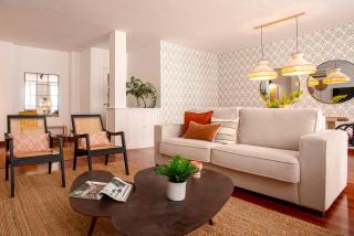 Genteel Home Uncibay - Málaga - 9