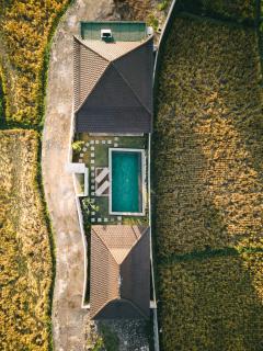 Beach 600M - Designer Villas - Perenenean - Private Pool - Canggu - 9