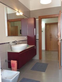 B&B Le Zagare - Montalbano Jonico - 1