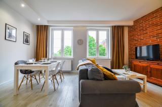 CITYSTAY Old Town Gdansk Apartment - 8