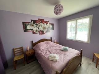 Maison "Gure Zerua", Pays Basque - Cambo-les-Bains - 2