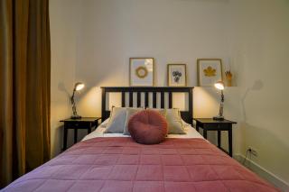 CITYSTAY Old Town Gdansk Apartment - 6
