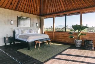 Beach 600M - Designer Villas - Perenenean - Private Pool - Canggu - 3