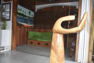 Hôtel Restaurant Gites Kribi - Kribi - 3