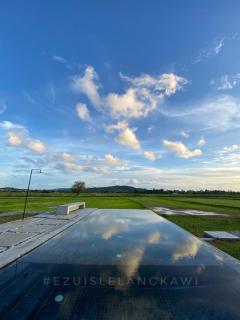 Ezu Isle Langkawi Pool Villa - 1