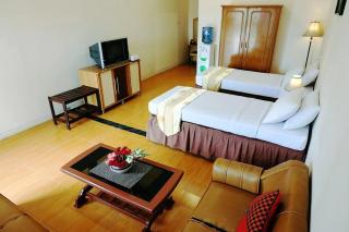 Hotel Pesona Ciwidey - 2