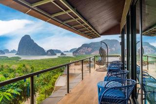 Sametnangshe Boutique - Phang Nga - 2