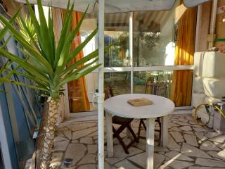 T2 en villa à 20mn du centre - Toulon - 9