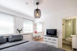 Köhlz Appartement im 1 OG - - 9