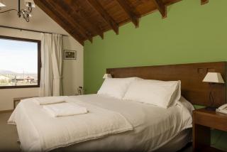 Hosteria Roblesur - El Calafate - 6