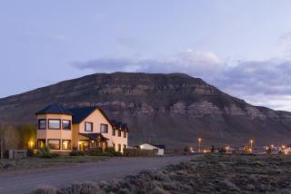 Hosteria Roblesur - El Calafate - 8