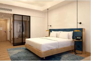 Hilton Garden Inn Ankara Cankaya - Ancara - 9