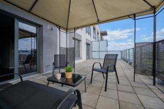 Stylish Kościuszki Apartaments near the Market Square with FREE GARAGE Wrocław by Noclegi Renters - Wrocław - 4