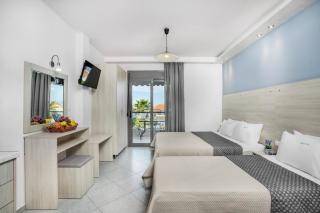 Akritas Hotel Pefkochori - Pefkohori - 6