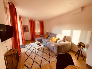 Chez Mima - 9