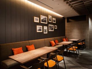 GRIDS PREMIUM HOTEL OSAKA NAMBA - Osaka - 7