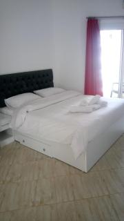 AquaPalms Studio F416 - Hurghada - 9