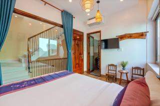 AN BANG CHIC VILLA - 3