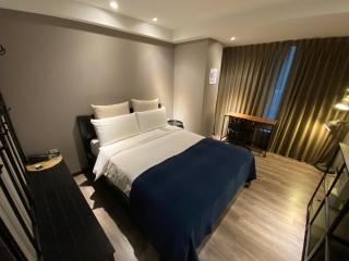 Yomi Hotel - ShuangLian MRT - Taipei - 0