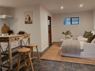 Wanaka Deluxe Studio - Wanaka - 2