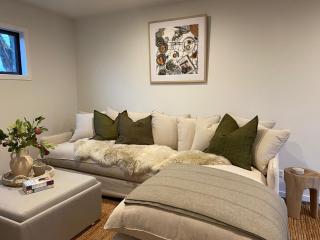 Wanaka Deluxe Studio - Wanaka - 7