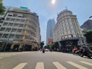 Tan Hoang Long Hotel - Ho Chi Minh - 4