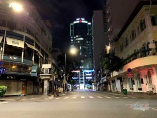 Tan Hoang Long Hotel - Ho Chi Minh - 5