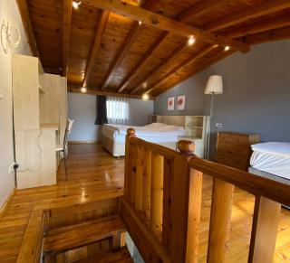 Stanpoli Apart - Istambul - 9