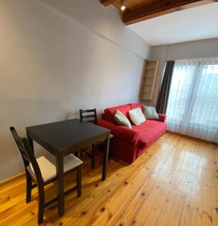 Stanpoli Apart - Istambul - 7
