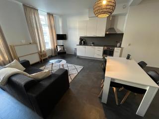 Residence het Centrum - Oostkapelle - 7
