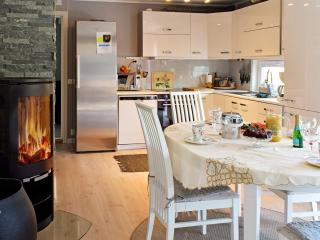 5 person holiday home in Frederikstad-By Traum - 1