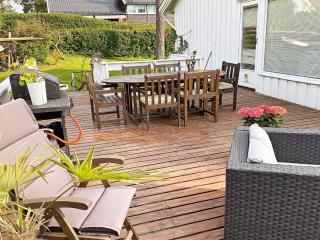 9 person holiday home in NESØYA-By Traum - 6