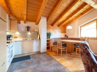 Spacious apartment in Stummerberg with terrace - Stummerberg - 9