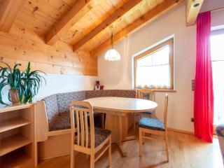 Spacious apartment in Stummerberg with terrace - Stummerberg - 6