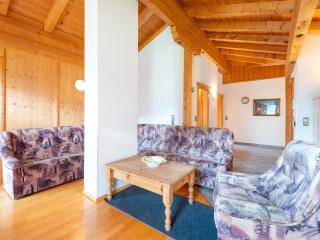 Spacious apartment in Stummerberg with terrace - Stummerberg - 8