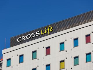CROSS Life Hakata Yanagibashi - Fukuoka - 4