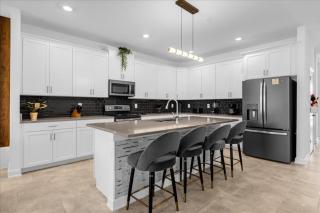 6 Bedrooms- 5 Bathroom Champions Gate 9107 Sh - Kissimmee - 3