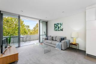 CLA26 - 1 bedroom Unit Crows Nest Clarke Street - Sydney - 0