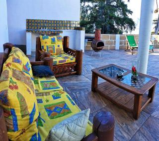 Casa del Bosque 3 Valle de Bravo - 7