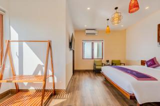 An Bang Chic Villa Nguyên Căn - Tân Thành (1) - 9